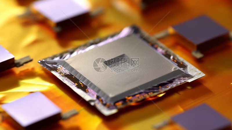 硅片加工流程：揭秘半导体制造的“基石”**