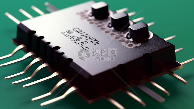 行业背景：深圳，中国集成电路产业的重要基地