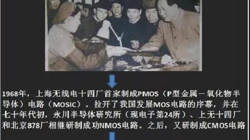 射频芯片模块：揭秘其价格与参数背后的技术奥秘