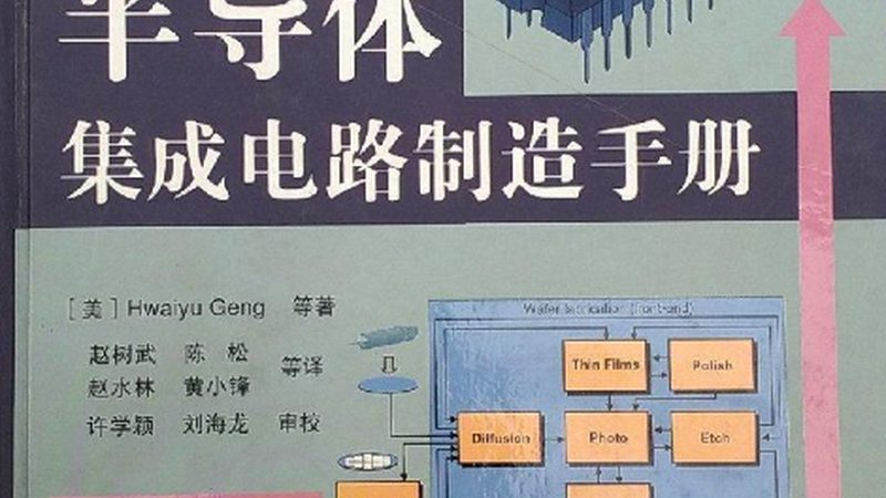 硅片抛光工艺：揭秘半导体制造的核心环节