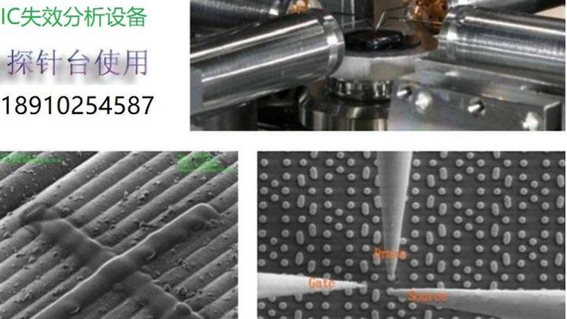 选择标准：关注关键指标