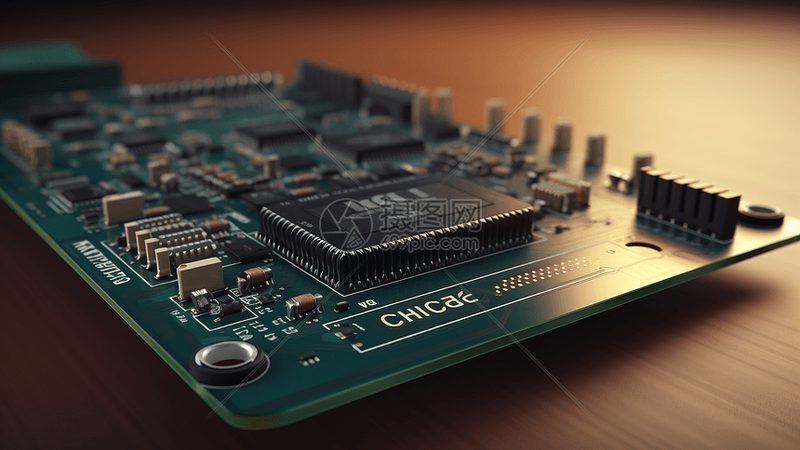 半导体材料定制加工代理加盟：揭秘其背后的技术奥秘