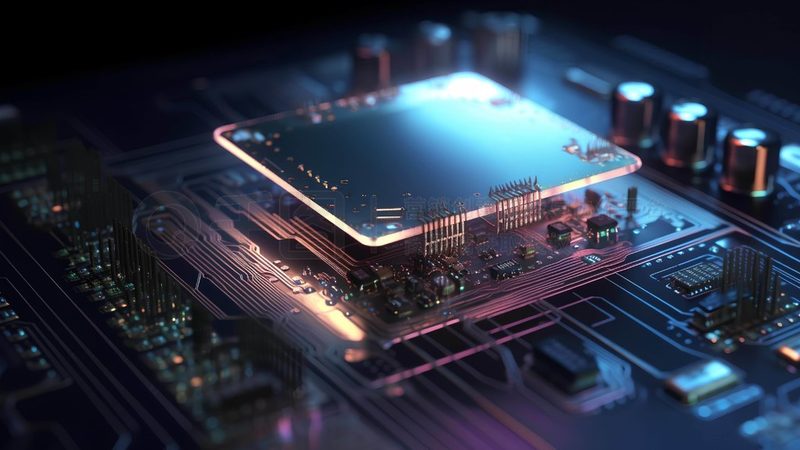 高分辨率正性光刻胶：揭秘其在先进制程中的应用奥秘
