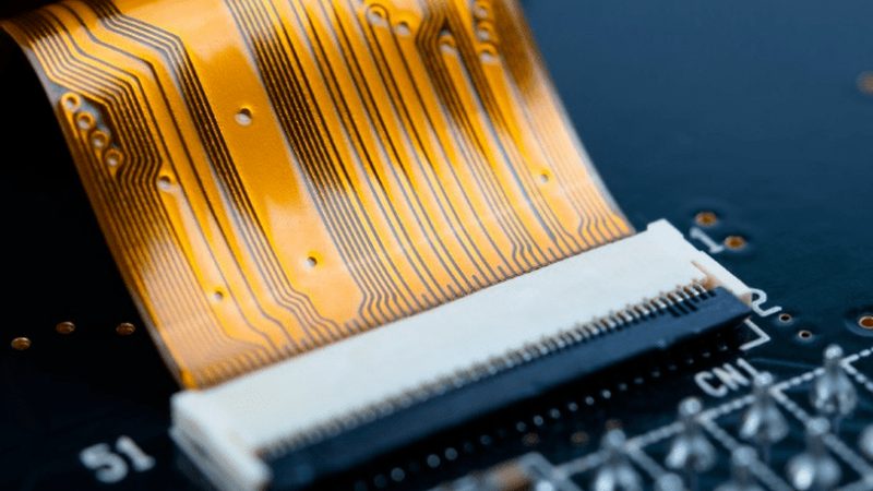 STM32在工业控制领域的应用解析