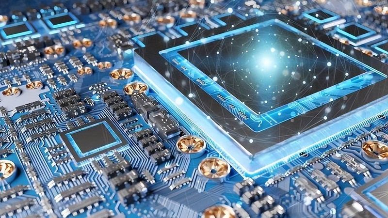 深圳模拟芯片应用方案：揭秘其核心优势与未来趋势**