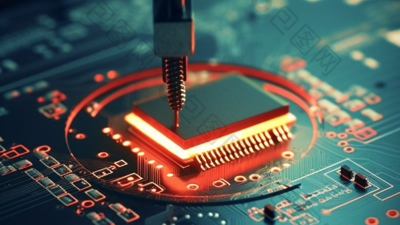 集成电路芯片价格行情：揭秘影响价格的关键因素**